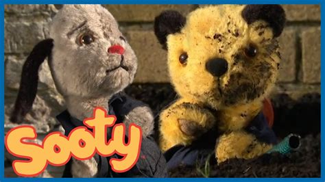 you tube sooty|sooty and sweep youtube original.